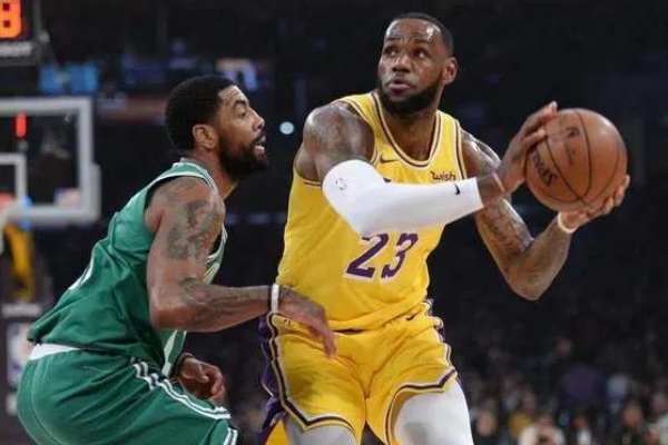 NBA進(jìn)攻戰(zhàn)術(shù)有哪些？