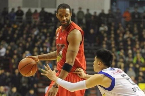 CBA歷史上哪位外援給中國(guó)球隊(duì)帶來最大幫助？