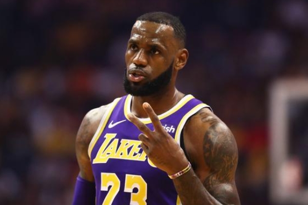 NBA歷史總得分排名前十如何？